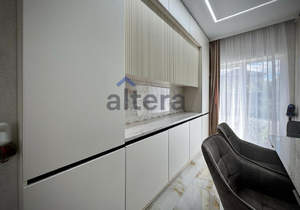 Дом 120м&sup2;, 2-этажный, на длительный срок, 