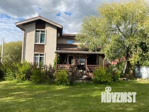 Дом 170м², 2-этажный, посуточно, 