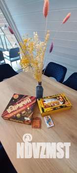 Дом 65м&sup2;, 2-этажный, посуточно, 