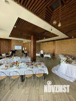 Дом 450м&sup2;, 2-этажный, посуточно, 