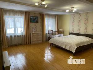 Дом 99м², 1-этажный, на длительный срок, 