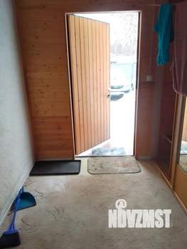 Дом 120м&sup2;, 2-этажный, на длительный срок, 