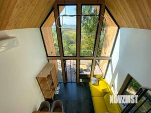 Дом 90м², 2-этажный, посуточно, 