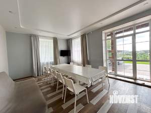 Дом 170м², 2-этажный, посуточно, 