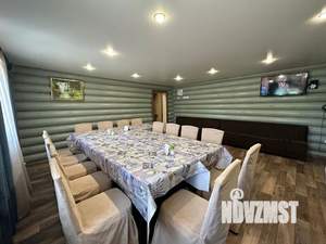 Дом 240м², 2-этажный, посуточно, 