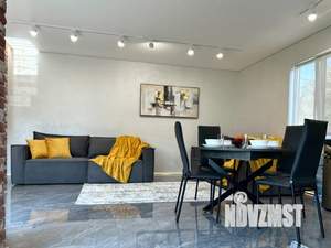 Дом 100м&sup2;, 1-этажный, посуточно, 