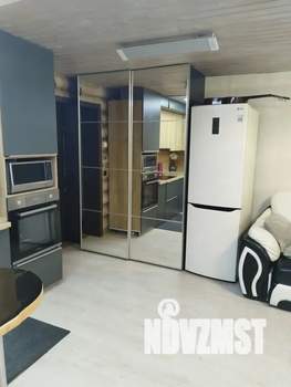 Дом 100м², 2-этажный, посуточно, 