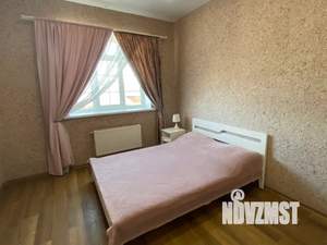 Дом 155м², 2-этажный, посуточно, 