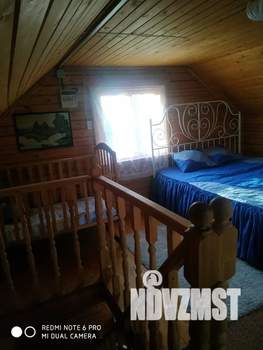 Дом 50м&sup2;, 2-этажный, посуточно, 