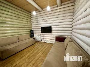 Дом 150м&sup2;, 2-этажный, посуточно, 