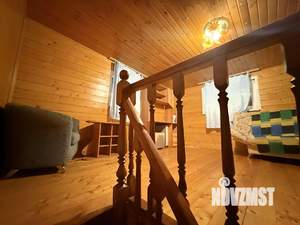 Дом 60м², 2-этажный, на длительный срок, 