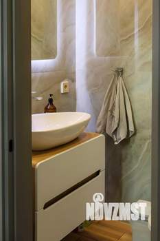 Дом 140м&sup2;, 2-этажный, на длительный срок, 