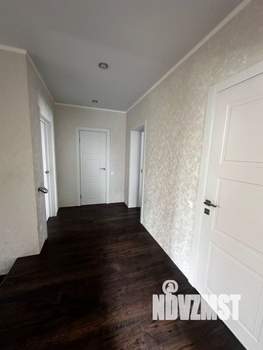 Коттедж 185м&sup2;, 2-этажный, на длительный срок, 