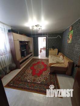 Дом 30м&sup2;, 1-этажный, на длительный срок, 