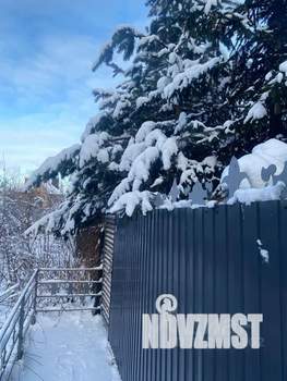 Дом 22м², 1-этажный, посуточно, 