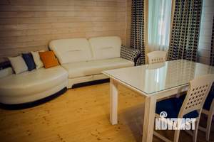 Дом 100м², 1-этажный, посуточно, 