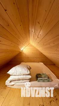 Дом 50м&sup2;, 2-этажный, посуточно, 