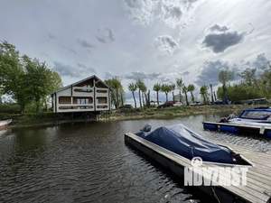 Дом 100м&sup2;, 2-этажный, посуточно, 