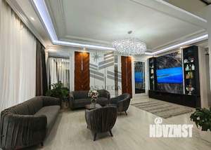 Дом 240м², 2-этажный, на длительный срок, 