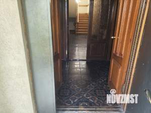 Дом 505м&sup2;, 4-этажный, посуточно, 