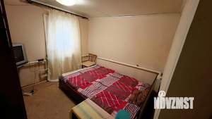 Дом 90м&sup2;, 1-этажный, на длительный срок, 