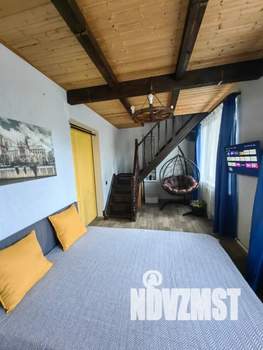 Дом 120м², 2-этажный, посуточно, 