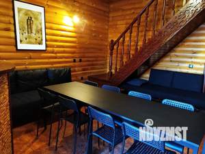 Дом 85м&sup2;, 2-этажный, посуточно, 