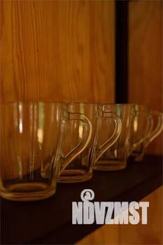 Дом 13м&sup2;, 1-этажный, посуточно, 