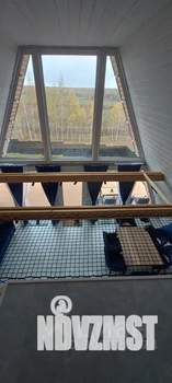 Дом 65м&sup2;, 2-этажный, посуточно, 