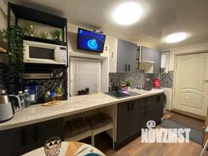 Дом 30м², 1-этажный, посуточно, 