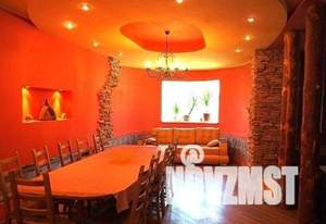 Дом 365м², 3-этажный, посуточно, 