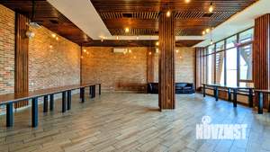 Дом 450м&sup2;, 2-этажный, посуточно, 