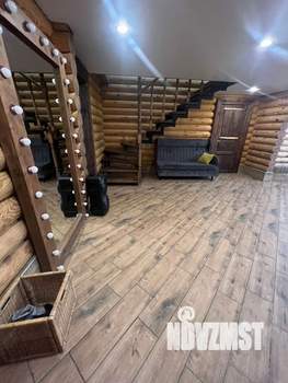 Дом 360м², 2-этажный, посуточно, 