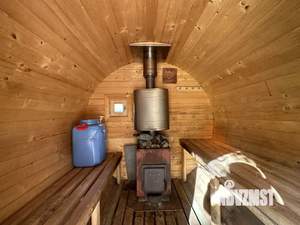 Дом 201м&sup2;, 2-этажный, посуточно, 