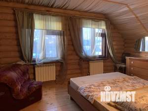 Дом 240м&sup2;, 2-этажный, посуточно, 