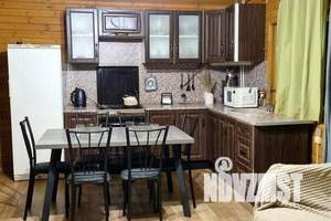 Дом 70м&sup2;, 2-этажный, посуточно, 