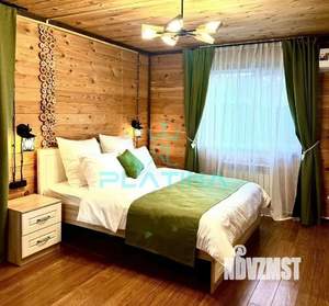 Дом 80м², 1-этажный, на длительный срок, 