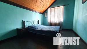 Дом 250м², 2-этажный, посуточно, 