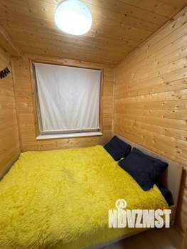 Дом 105м&sup2;, 1-этажный, посуточно, 