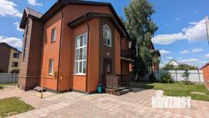 Дом 450м&sup2;, 3-этажный, посуточно, 