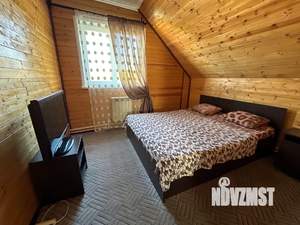 Дом 218м², 2-этажный, посуточно, 