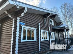 Дом 150м&sup2;, 2-этажный, посуточно, 