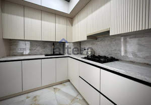 Дом 120м&sup2;, 2-этажный, на длительный срок, 