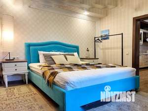 Дом 80м², 1-этажный, посуточно, 