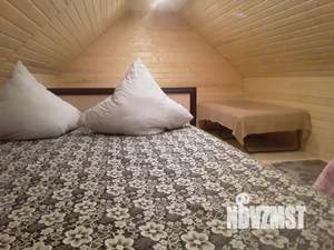 Дом 100м², 2-этажный, посуточно, 