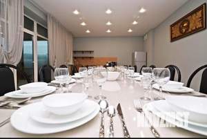 Дом 158м², 2-этажный, посуточно, 