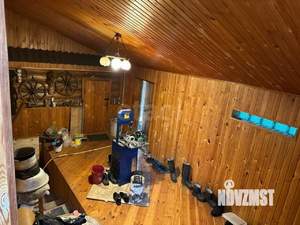 Дом 180м², 2-этажный, на длительный срок, 