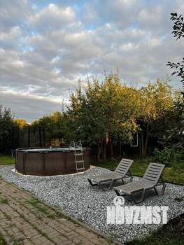 Дом 285м², 2-этажный, посуточно, 