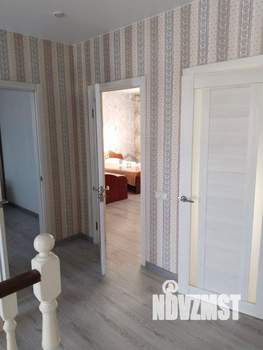 Дом 310м², 3-этажный, на длительный срок, 