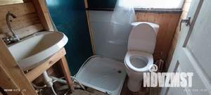 Дом 80м&sup2;, 2-этажный, посуточно, 